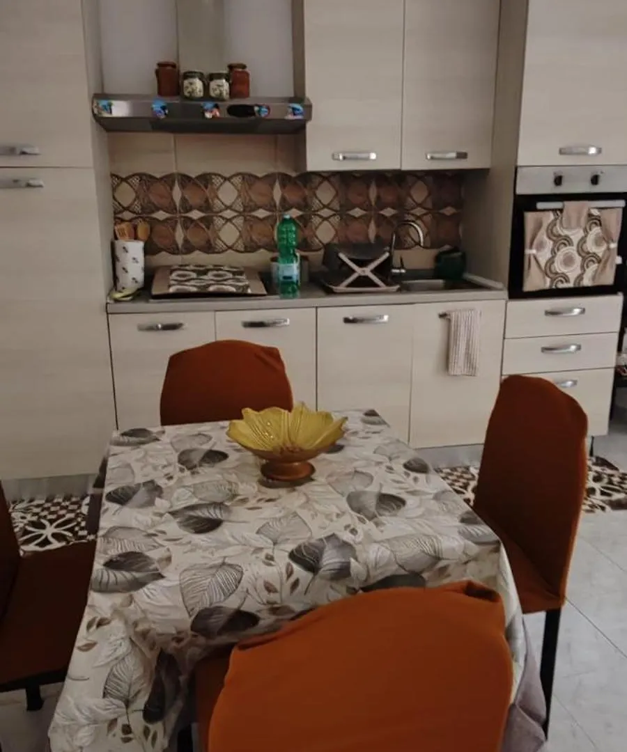 Casa Elena Apartment Naples