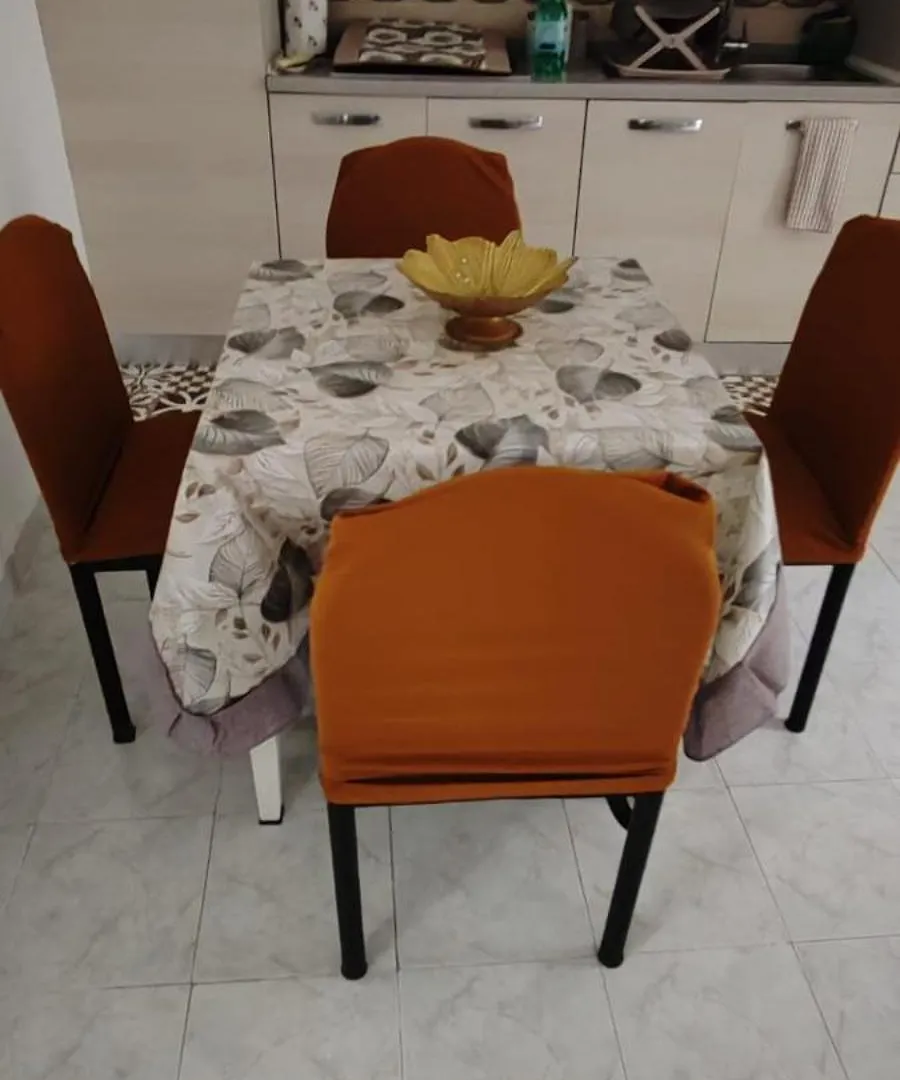 Casa Elena Apartment Naples