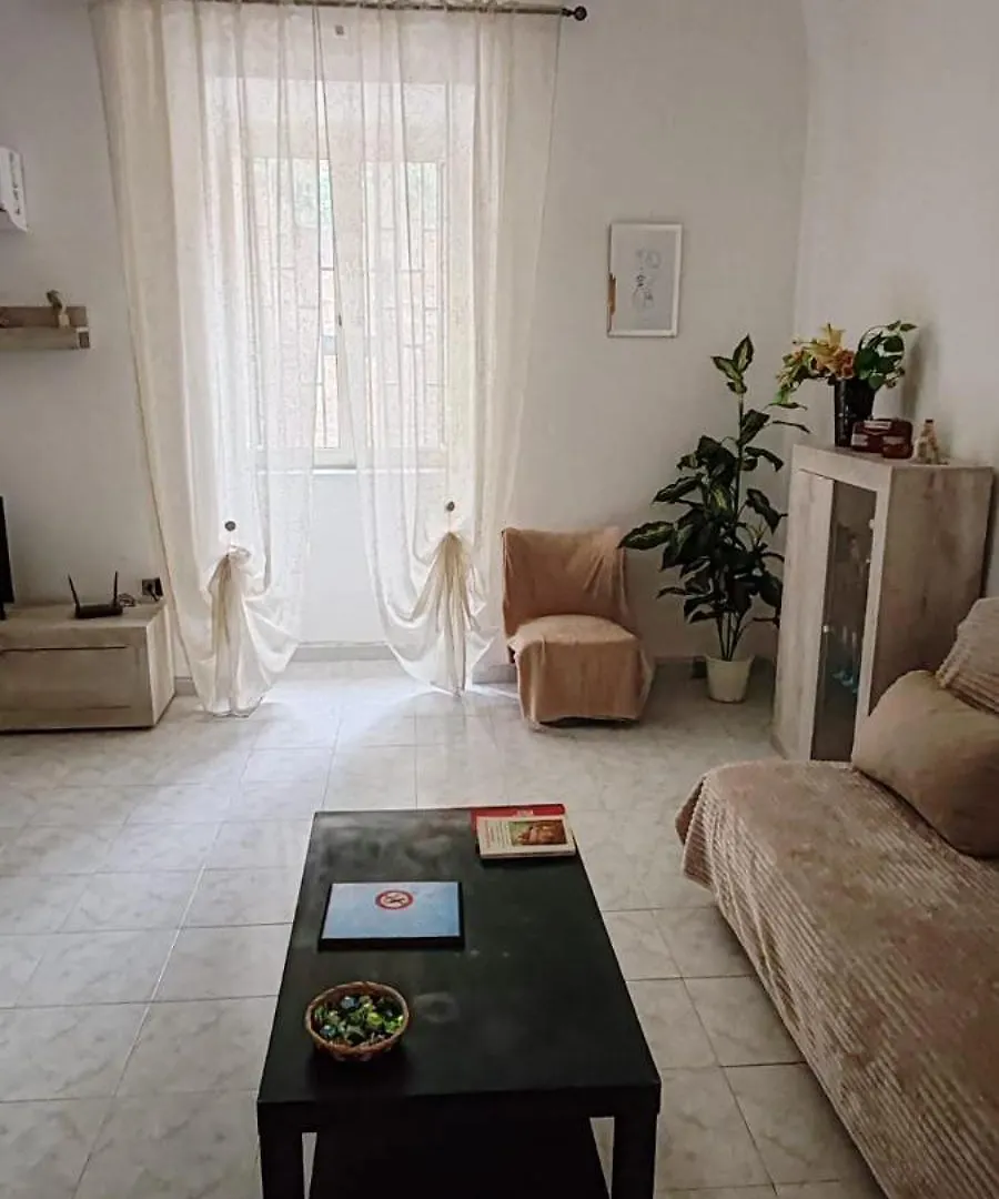 Casa Elena Apartment Naples