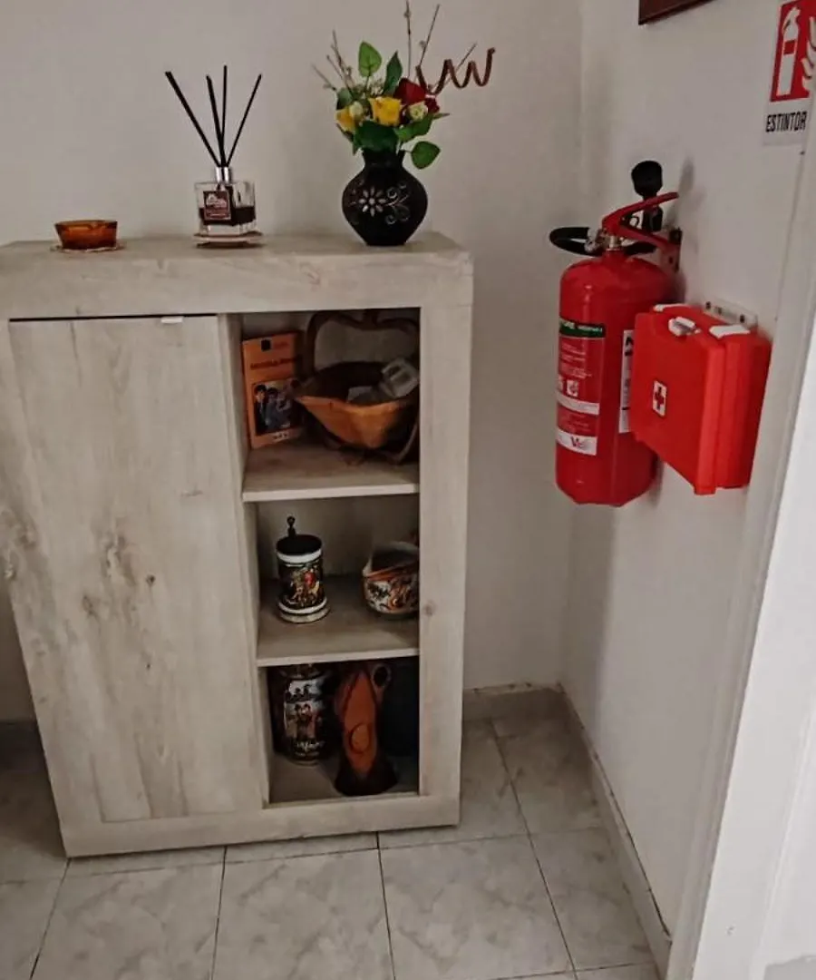 Casa Elena Apartment Naples
