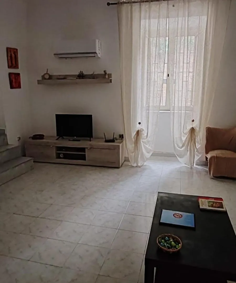 Casa Elena Apartment Naples Italy
