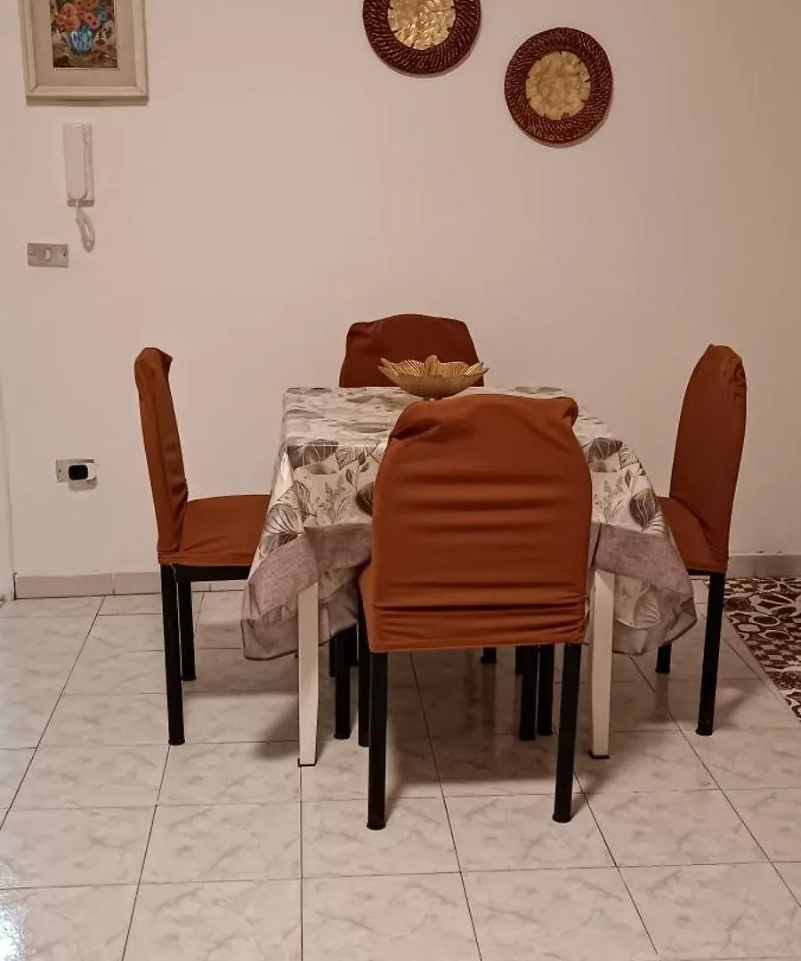 Casa Elena Apartment Naples