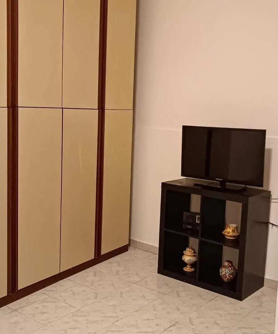 Casa Elena Apartment Naples Italy