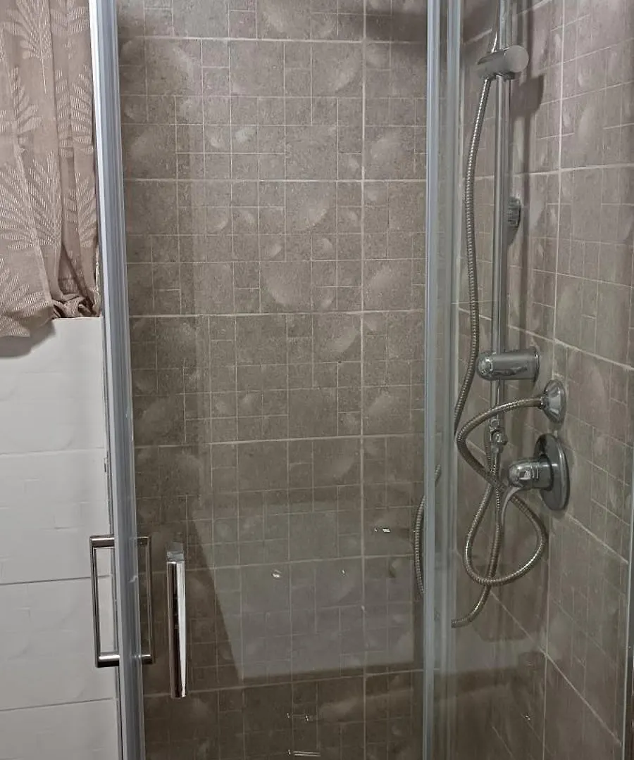 Casa Elena Apartment Naples
