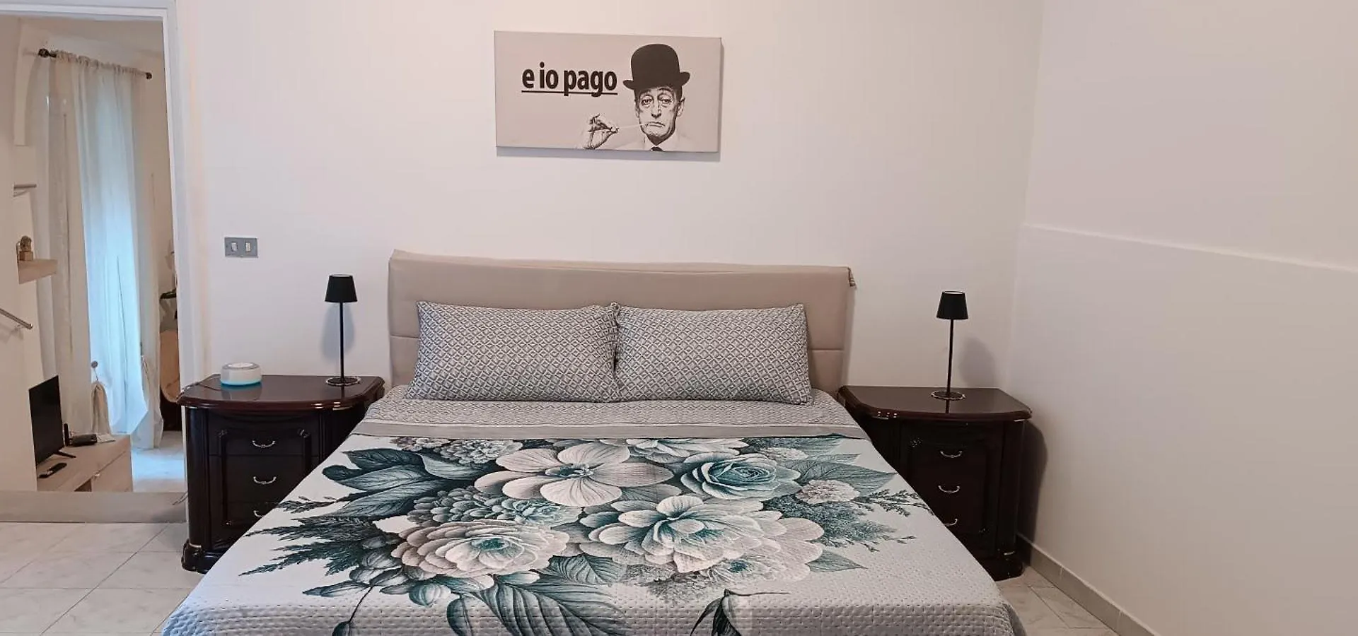Casa Elena Apartment Naples