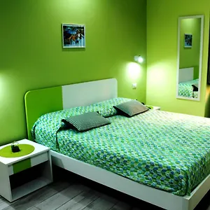 Anima Migrante Apartment